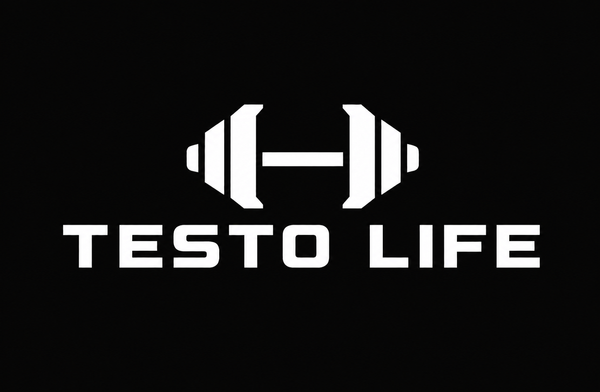 TESTO LIFE | تيستو لايف
