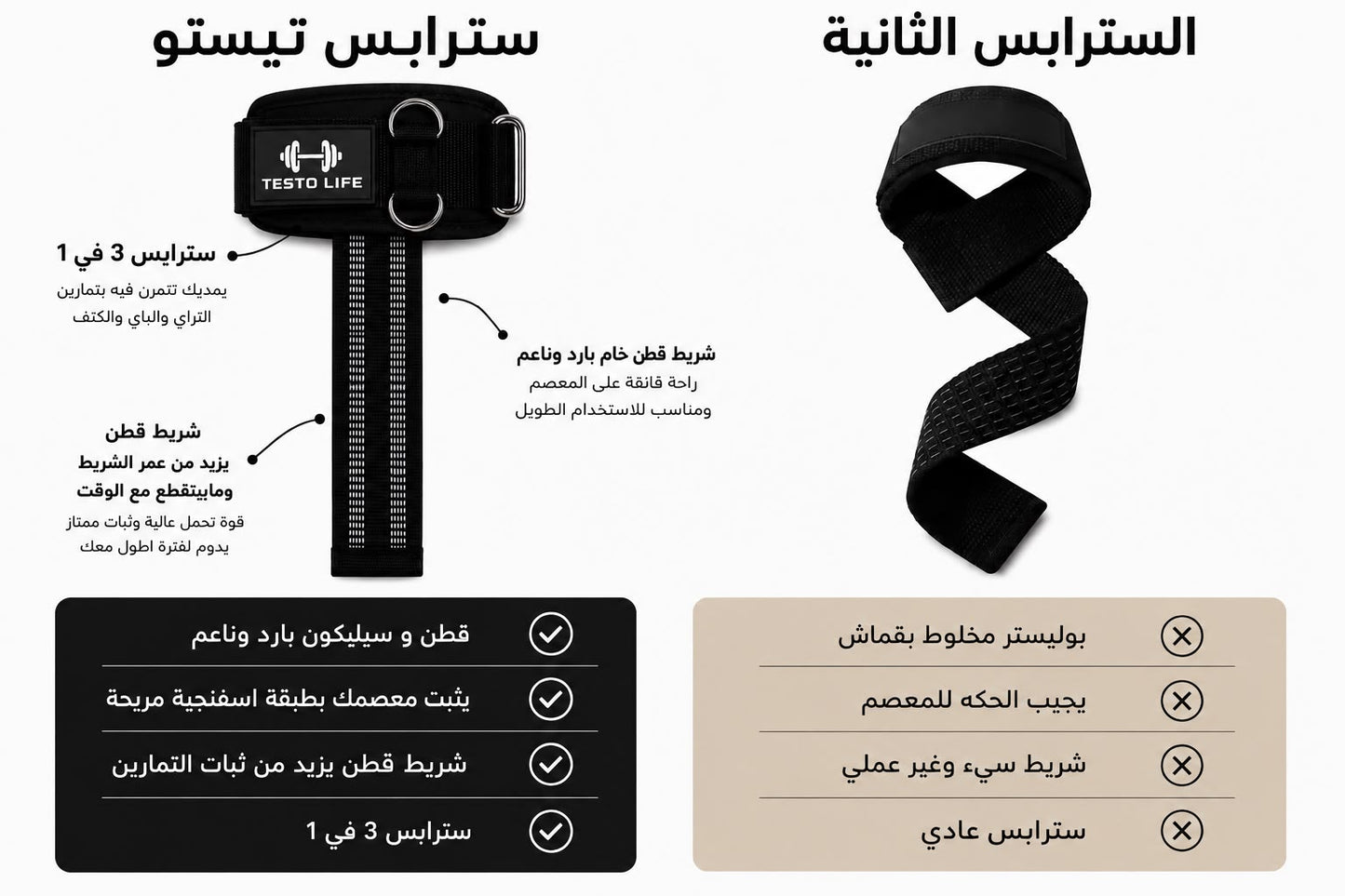 سترابس تيستو الكلاسيكي