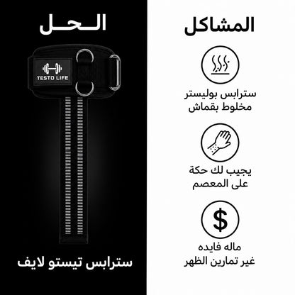 سترابس تيستو الكلاسيكي